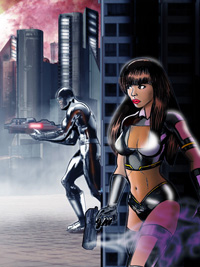 deathstroke